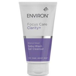 ENVIRON SEBUWASH GEL CLEANSER